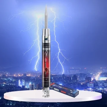 ESE Lightning Arrester