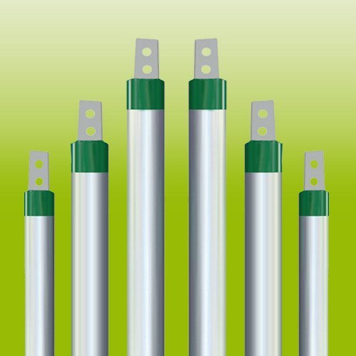 GI Earthing Electrode