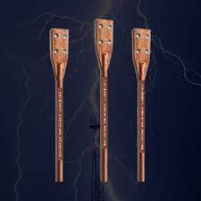 Copper Bonded Rod